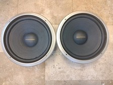 Marantz SP1250 12" Woofer