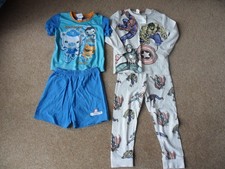 H&M Boys Super Hero Marvel &