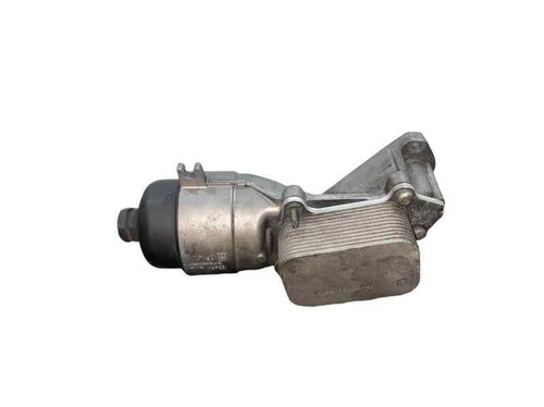9656969980 oil cooler - , engine