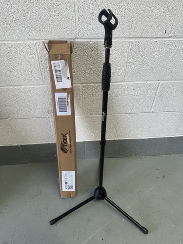 Tiger professional straight - professional,