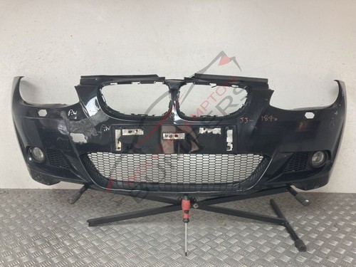 Bmw series e92 e93 sport - 3,