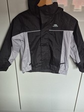 Kids black TRESPASS Technical