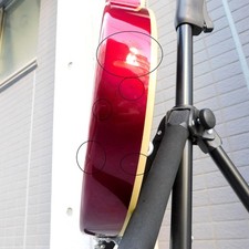 Epiphone Wildkat semi-aco