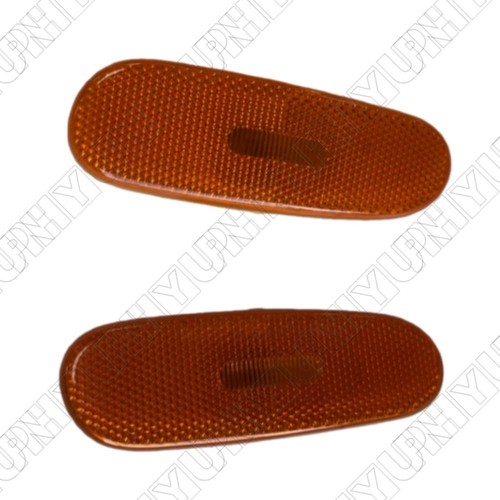 Pair side marker lamp - pair,