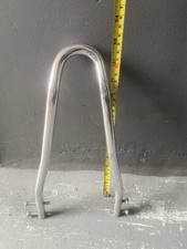 Sissy Bar Backrest Upright