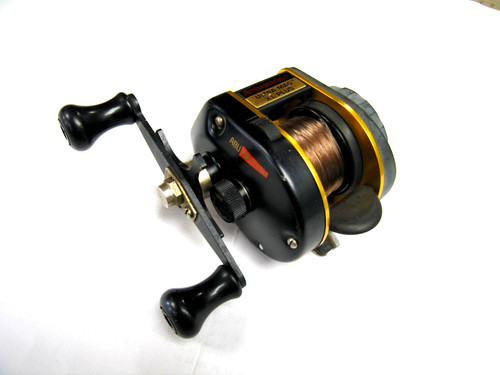 Vintage abu garcia sweden - garcia,