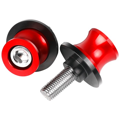 6mm swingarm spool - 6mm,