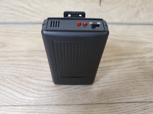 Keystone alarm pa6 pager - pa6-rx,