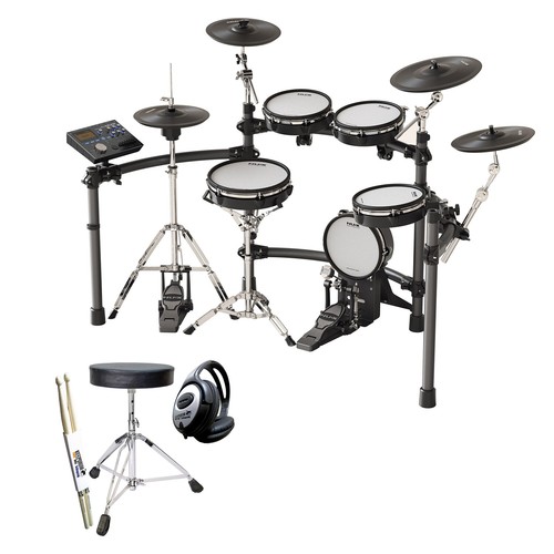 Nux dum electronic drum - dm-8,