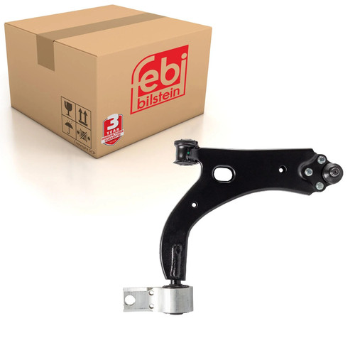 Fiesta control arm wishbone - control,