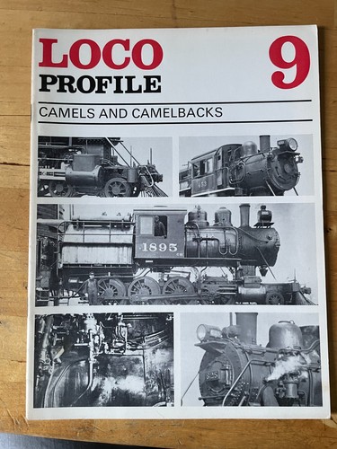 Loco profile magazine no - loco,