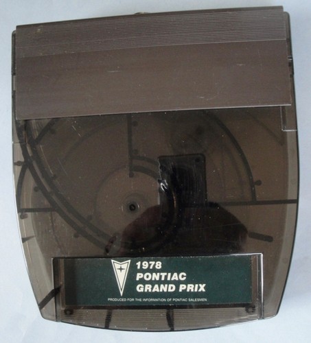 1978 pontiac grand prix - pontiac,
