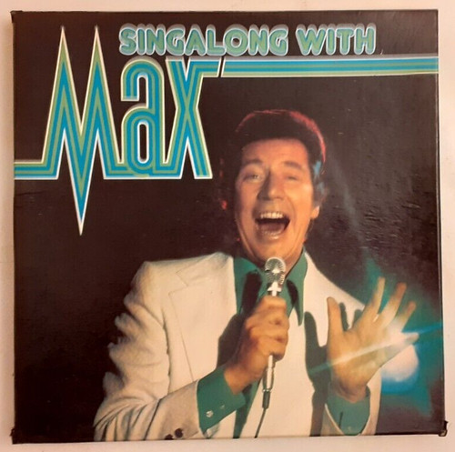 Maxbygraves box set stereo - set, 6