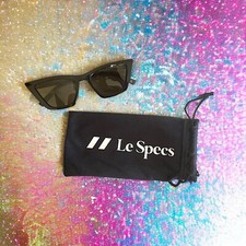 Le Specs Velodrome Sunglasses