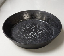 6 x Jars France Stoneware Bowl Tout Simple Deep Plate ,  Celeste 24cm