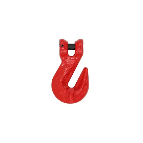 10mm clevis grab hook - 10mm,