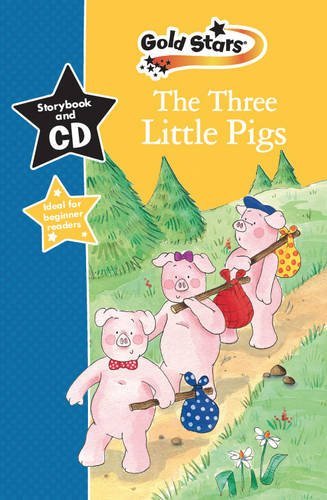 The three little - three,
