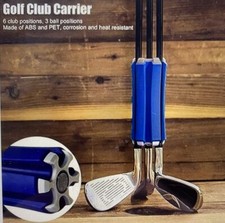 Golf Club Carrier stand Bag