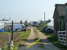 Photo 6x4 Sutton Community