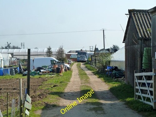 Photo 6x4 sutton - photo, community