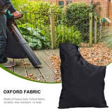 Universal Leaf Blower Vacuum