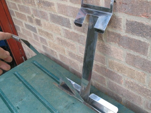 Watkiss stainless steel vario - watkiss,