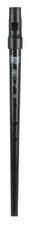 Clarke Tin whistle: Sweetone Black D Penny whistle