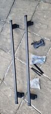 Halfords Ford Mondeo Roof Rack
