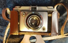 ILFORD Sportsman Camera Dacora