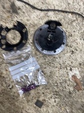 KAWASAKI zr7 fuel petrol filler cap with key bolts and gasket zr7s