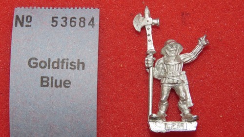Citadel marauder mm62 - marauder, citizens