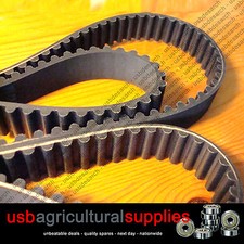 COUNTAX WESTWOOD BLADE TIMING BELT CONTRA CUT DECK 38" 22807700 1352 - MOWER