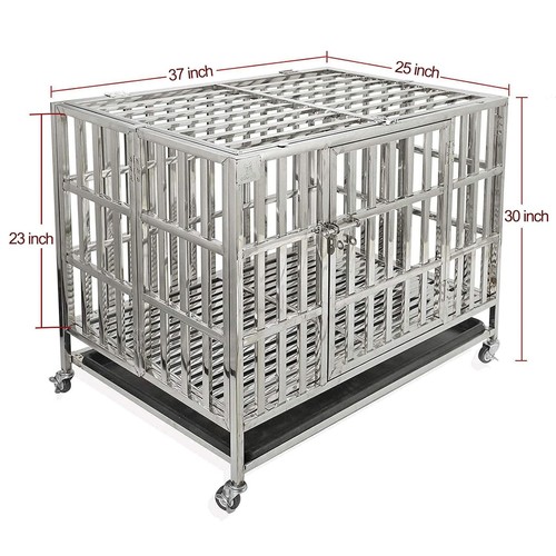 Heavy duty stainless steel - heavy,