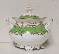 Adelaide shape bone - bone, china