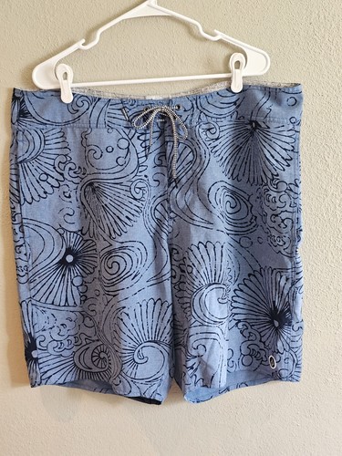 Volcom way stretch size - way,