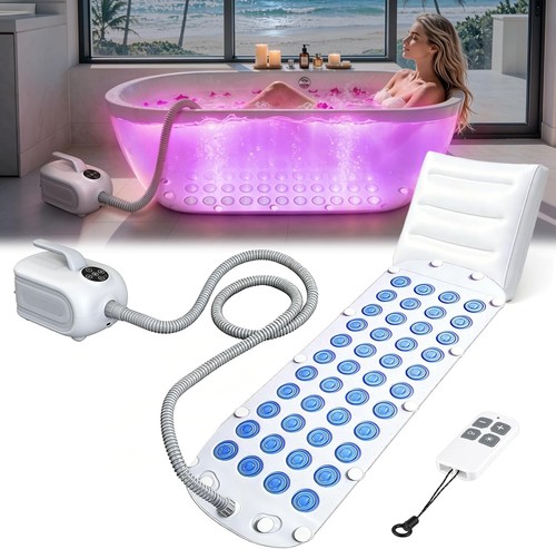 Spa bath mat air bubble - mat,