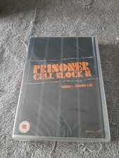 Prisoner Cell Block H Vol.1