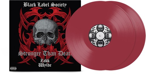 Zakk wylde stronger than - stronger,
