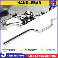 Motorcycle Handlebar 7/8''