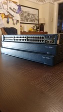 Cisco Lab Router 2600 Family X1 CATALYST 2950 Switch  Free Postage