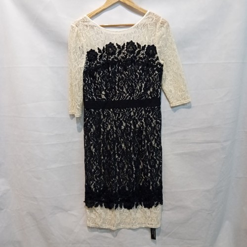 Pearce fionda lace shift - pearce,