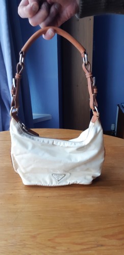 Authentic prada cream - prada,