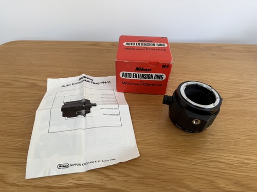 Nikon auto extension - pn-11,