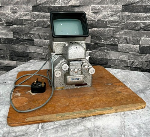Rare muray mobile 16mm - rare,
