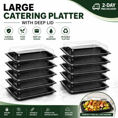 New large sandwich - sandwich, platter