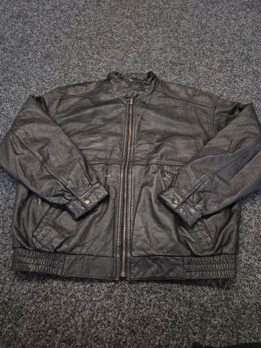 Vintage michael genuine - st,
