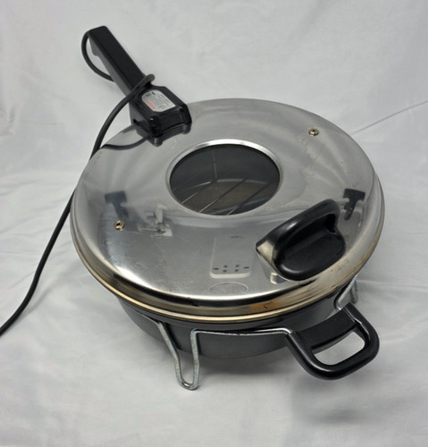 Grand remoska electric cooker - remoska,