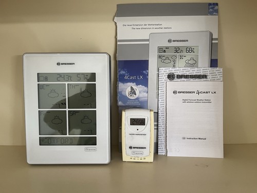 Bresser 4cast digital - bresser,
