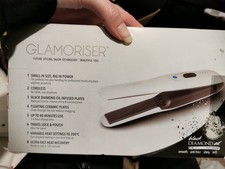 glamoriser freestyler cordless