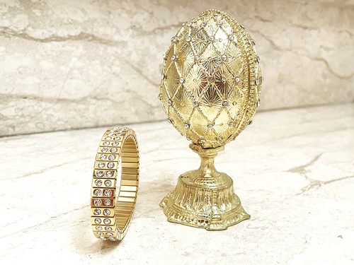 Faberge imperial eggs - imperial,